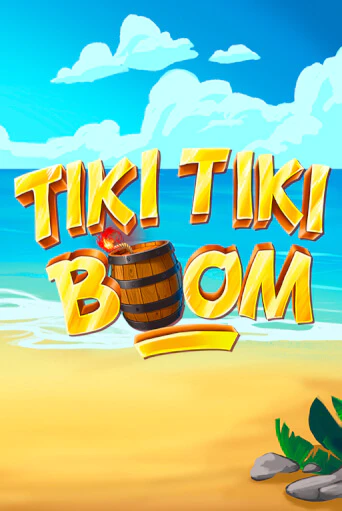 Бесплатная игра Tiki Tiki Boom™ | SELECTOR KZ 