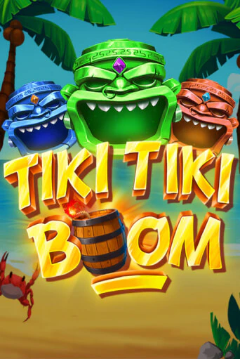 Бесплатная игра Tiki Tiki Boom | SELECTOR KZ 