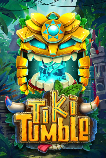 Бесплатная игра Tiki Tumble | SELECTOR KZ 