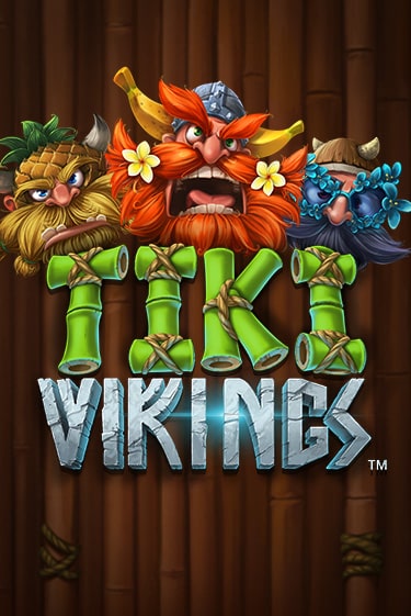 Бесплатная игра Tiki Vikings | SELECTOR KZ 