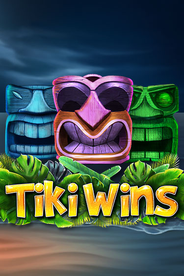 Бесплатная игра Tiki Wins | SELECTOR KZ 