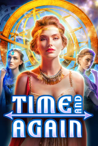 Бесплатная игра Time and Again | SELECTOR KZ 