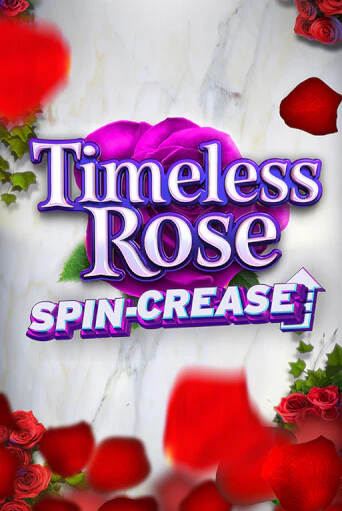 Бесплатная игра Timeless Rose | SELECTOR KZ 