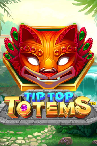 Бесплатная игра Tip Top Totems | SELECTOR KZ 