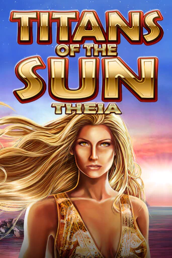 Бесплатная игра Titans of the Sun - Theia | SELECTOR KZ 