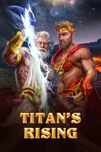 Бесплатная игра Titan’s Rising | SELECTOR KZ 