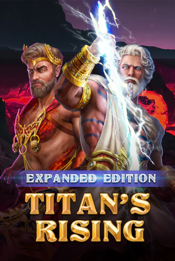 Бесплатная игра Titan’s Rising - Expanded Edition | SELECTOR KZ 