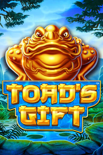 Бесплатная игра Toads Gift | SELECTOR KZ 