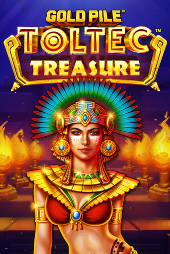 Бесплатная игра Gold Pile: Toltec Treasure | SELECTOR KZ 