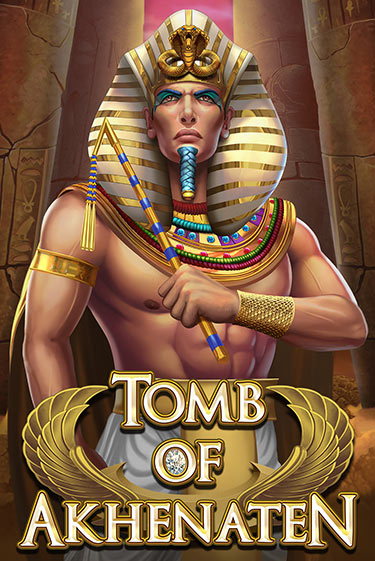 Бесплатная игра Tomb of Akhenaten | SELECTOR KZ 