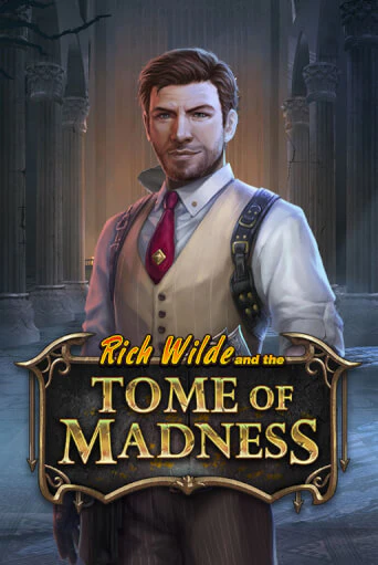 Бесплатная игра Tome of Madness | SELECTOR KZ 