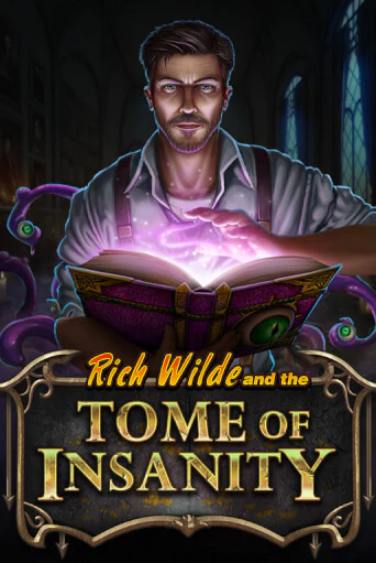 Бесплатная игра Rich Wilde and the Tome of Insanity | SELECTOR KZ 