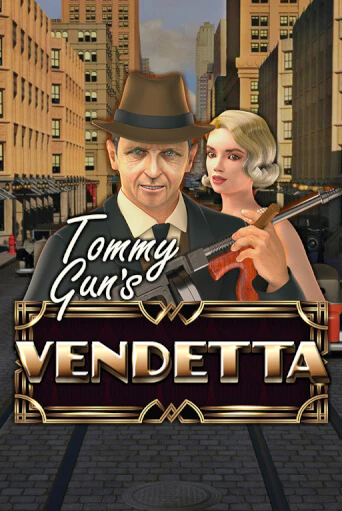 Бесплатная игра Tommy Gun´s Vendetta | SELECTOR KZ 