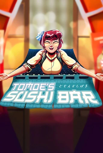 Бесплатная игра Tomoe's Sushi Bar | SELECTOR KZ 