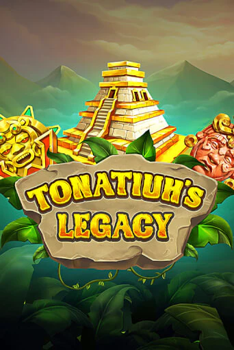 Бесплатная игра Tonatiuh's Legacy | SELECTOR KZ 