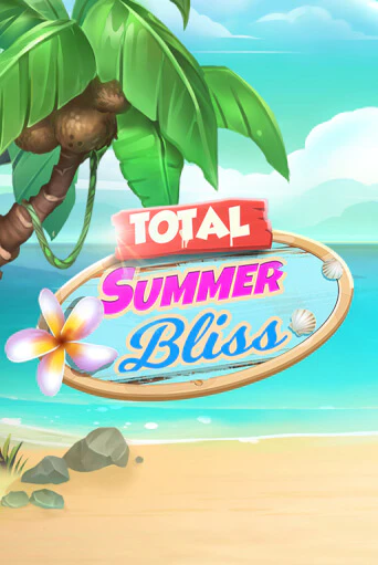 Бесплатная игра Total Summer Bliss | SELECTOR KZ 