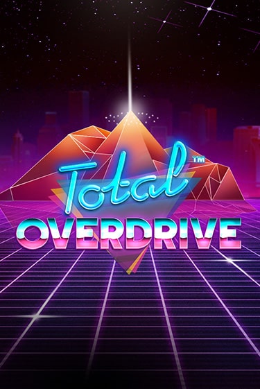 Бесплатная игра Total Overdrive | SELECTOR KZ 