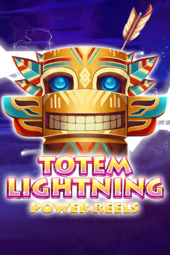 Бесплатная игра Totem Lightning Power Reels | SELECTOR KZ 