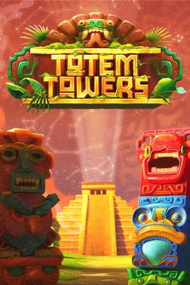 Бесплатная игра Totem Towers | SELECTOR KZ 