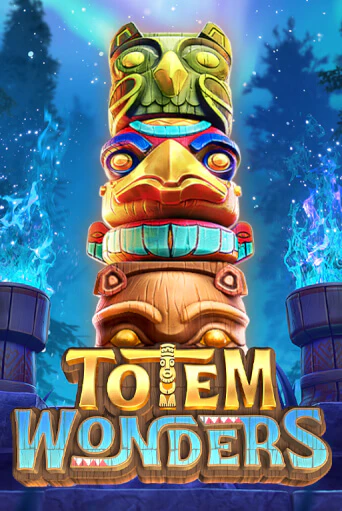 Бесплатная игра Totem Wonders | SELECTOR KZ 