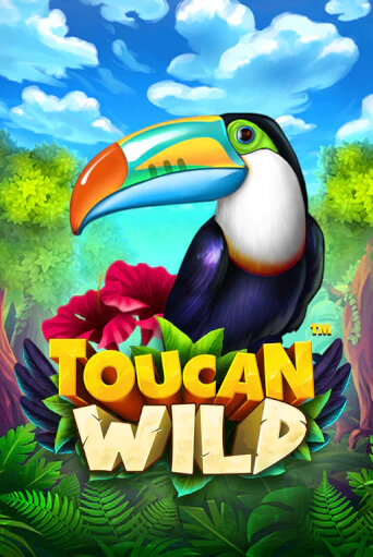 Бесплатная игра Toucan Wild | SELECTOR KZ 