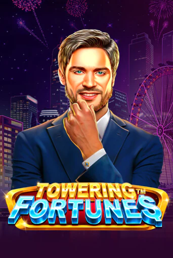 Бесплатная игра Towering Fortunes | SELECTOR KZ 