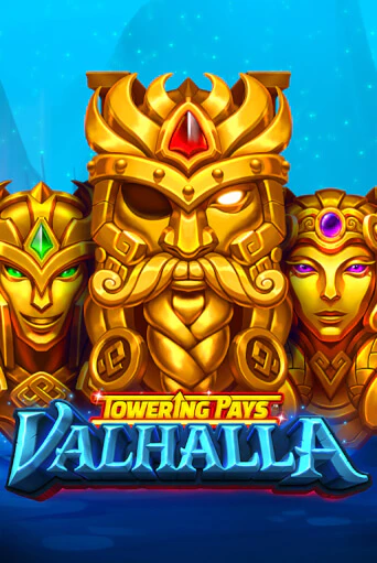 Бесплатная игра Towering Pays Valhalla | SELECTOR KZ 