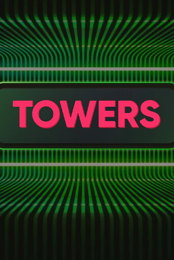 Бесплатная игра Towers | SELECTOR KZ 