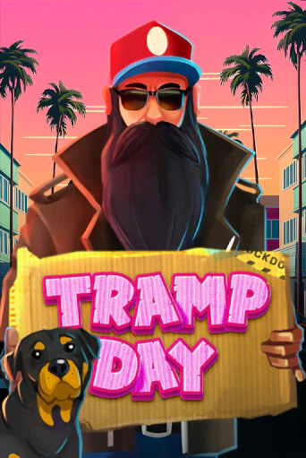 Бесплатная игра Tramp Day | SELECTOR KZ 