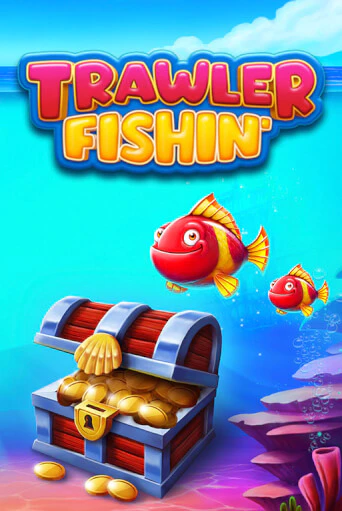 Бесплатная игра Trawler Fishin | SELECTOR KZ 