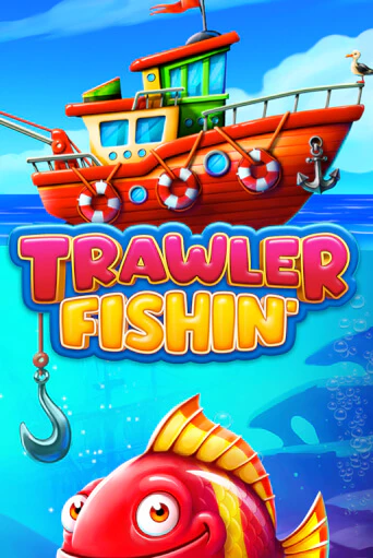 Бесплатная игра Trawler Fishin' | SELECTOR KZ 