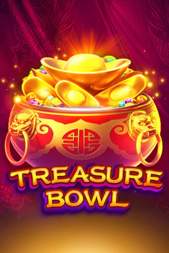 Бесплатная игра Treasure Bowl | SELECTOR KZ 