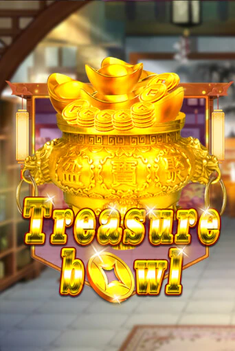 Бесплатная игра Treasure Bowl | SELECTOR KZ 