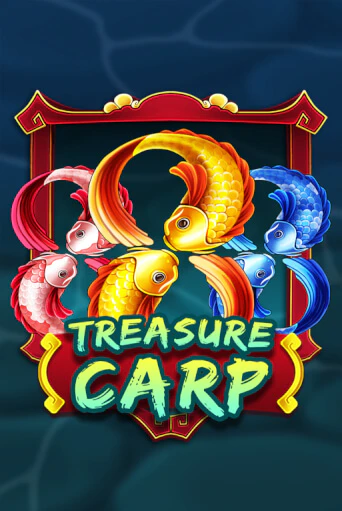 Бесплатная игра Treasure Carp | SELECTOR KZ 