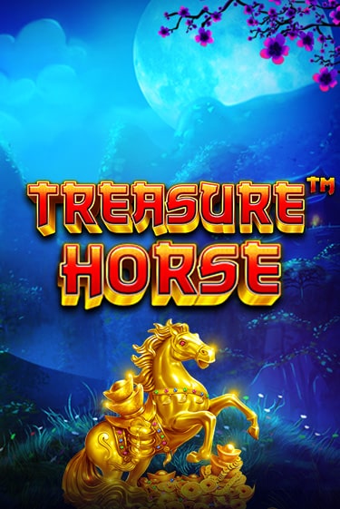 Бесплатная игра Treasure Horse | SELECTOR KZ 