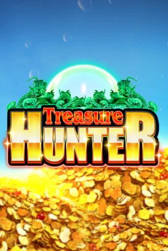 Бесплатная игра Treasure Hunter | SELECTOR KZ 