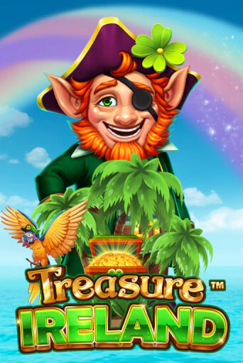 Бесплатная игра Treasure Ireland | SELECTOR KZ 