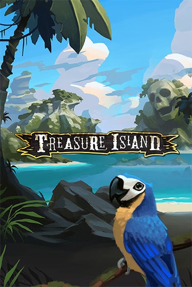 Бесплатная игра Treasure Island | SELECTOR KZ 