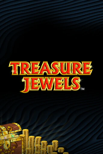 Бесплатная игра Treasure Jewels | SELECTOR KZ 