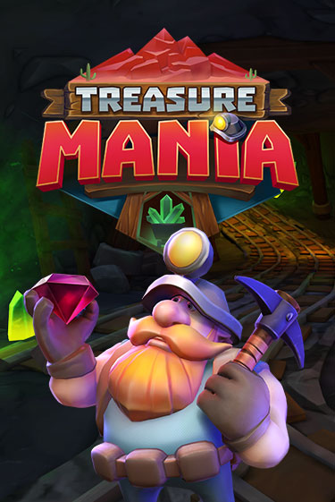 Бесплатная игра Treasure Mania | SELECTOR KZ 