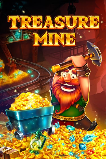 Бесплатная игра Treasure Mine | SELECTOR KZ 