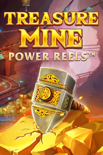 Бесплатная игра Treasure Mine Power Reels | SELECTOR KZ 