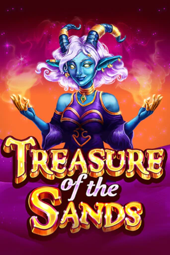 Бесплатная игра Treasure of the Sands | SELECTOR KZ 