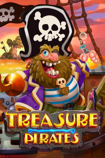 Бесплатная игра Treasure Pirates | SELECTOR KZ 