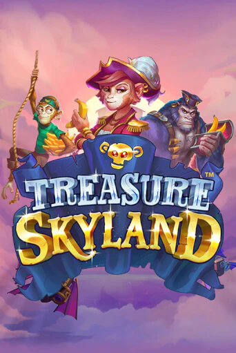 Бесплатная игра Treasure Skyland | SELECTOR KZ 