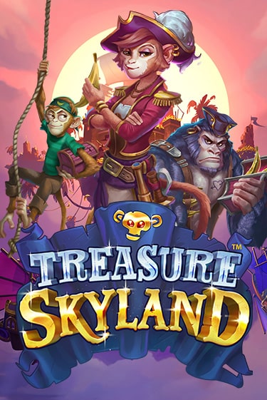 Бесплатная игра Treasure Skyland | SELECTOR KZ 