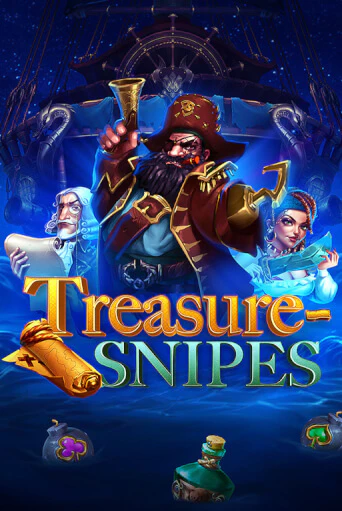 Бесплатная игра Treasure-snipes | SELECTOR KZ 