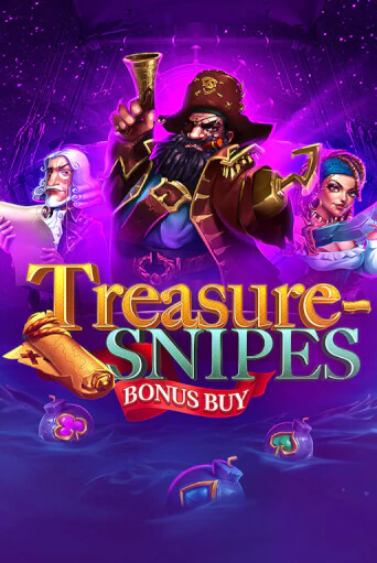 Бесплатная игра Treasure-snipes Bonus Buy | SELECTOR KZ 