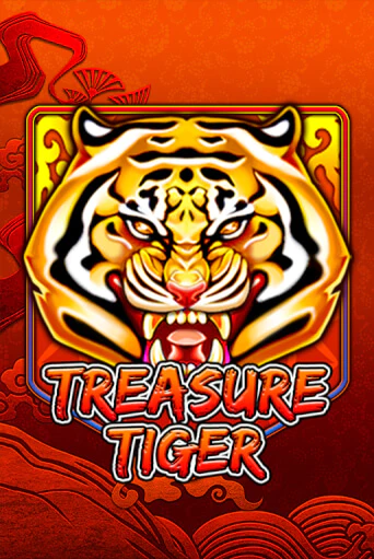 Бесплатная игра Treasure Tiger | SELECTOR KZ 