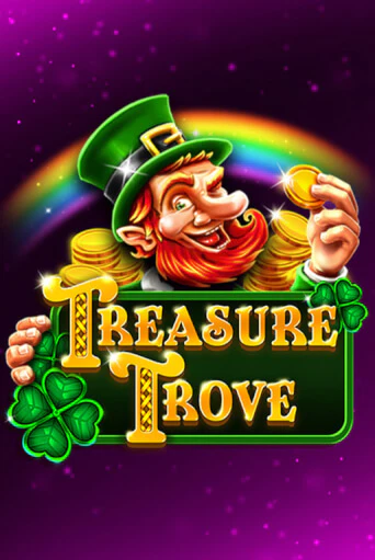 Бесплатная игра Treasure Trove | SELECTOR KZ 